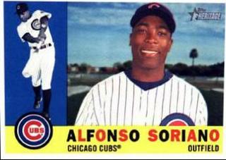 Alfonso Soriano