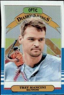 Trey Mancini