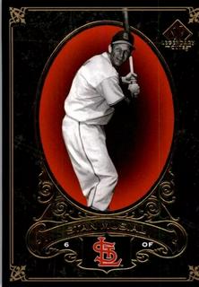 Stan Musial