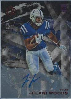 Jelani Woods