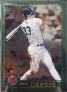 Jose Canseco