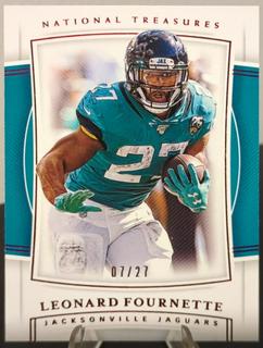 Leonard Fournette