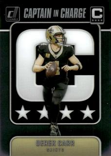Derek Carr