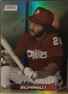 Mike Schmidt