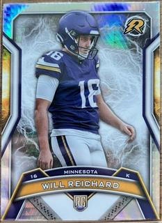 Will Reichard