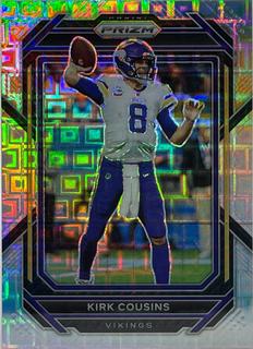 Kirk Cousins