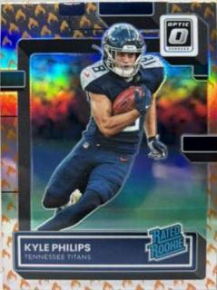 Kyle Philips