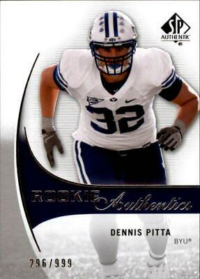 Dennis Pitta #217