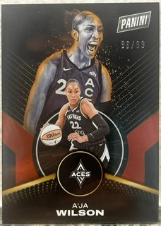 A'ja Wilson