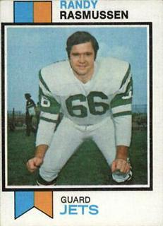 Randy Rasmussen
