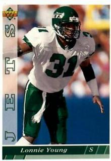 Lonnie Young