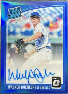 Walker Buehler
