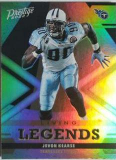 Jevon Kearse