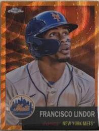 Francisco Lindor