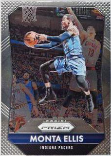 Monta Ellis