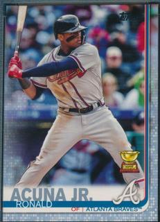 Ronald Acuna Jr.