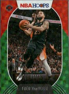 Fred VanVleet