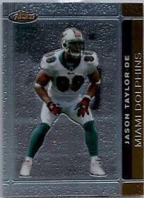 Jason Taylor