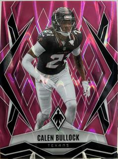 Calen Bullock