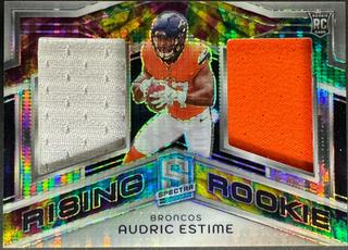 Audric Estime