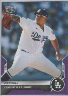 Julio Urias