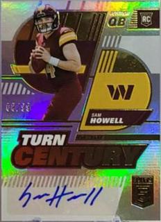 Sam Howell