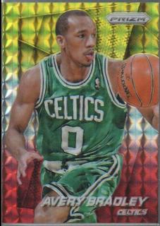 Avery Bradley