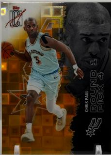 Chris Paul
