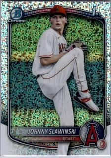 Johnny Slawinski