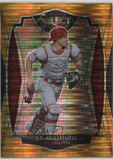 J. T. Realmuto