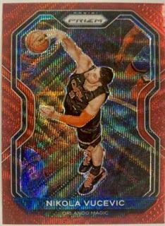 Nikola Vucevic