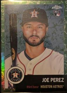 Joe Perez