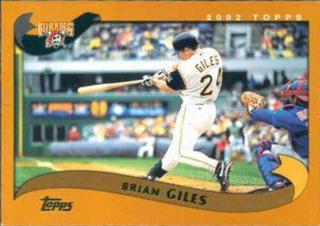 Brian Giles