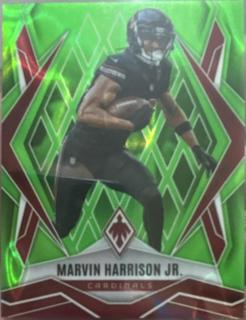Marvin Harrison Jr.