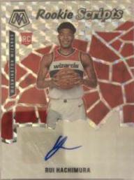 Rui Hachimura