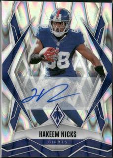Hakeem Nicks