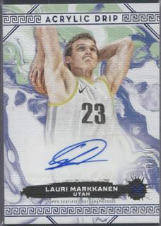 Lauri Markkanen
