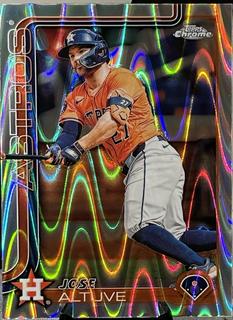 Jose Altuve