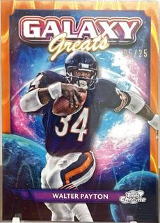 Walter Payton
