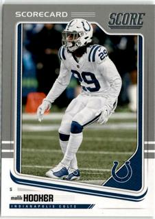 Malik Hooker