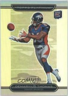 Demaryius Thomas