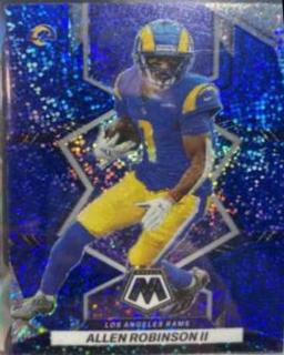 Allen Robinson II