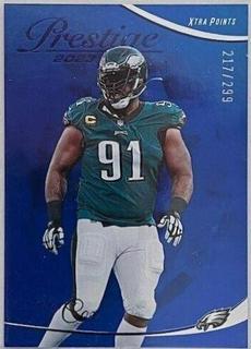 Fletcher Cox