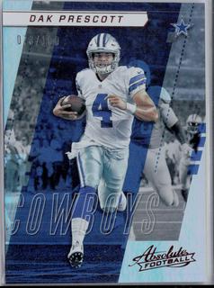 Dak Prescott