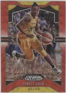 Jewell Loyd
