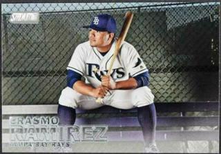 Erasmo Ramirez