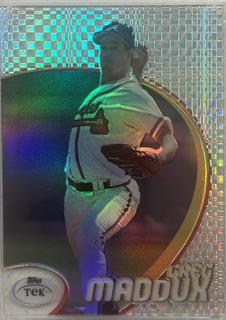 Greg Maddux