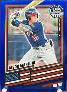 Jason Marll Jr.