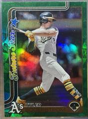Tyler Soderstrom [Spring Training Green] condition prices