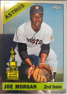 Joe Morgan